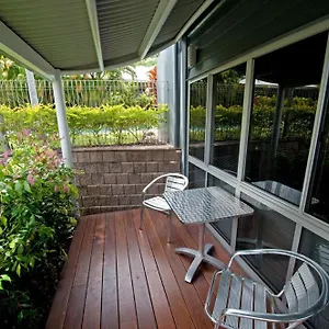 Resort Sovereign, Cooktown