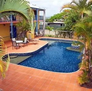 Hotel River Of Gold, Cooktown