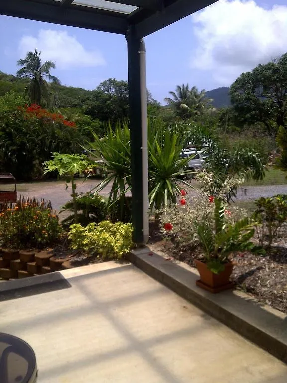 Hillcrest Guest House Cooktown