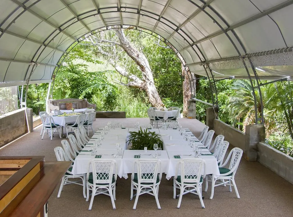 Hillcrest Guest House Cooktown Australien