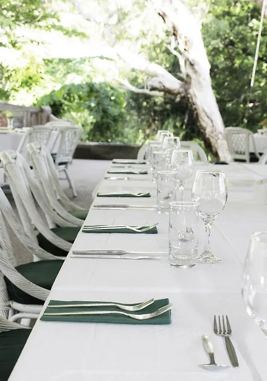 Hillcrest Guest House Cooktown