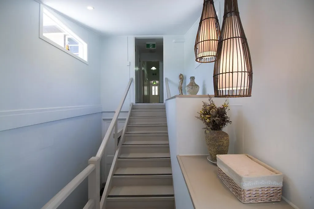 Hillcrest Guest House Cooktown