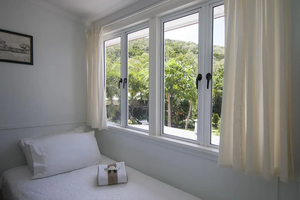 Hillcrest Guest House Cooktown