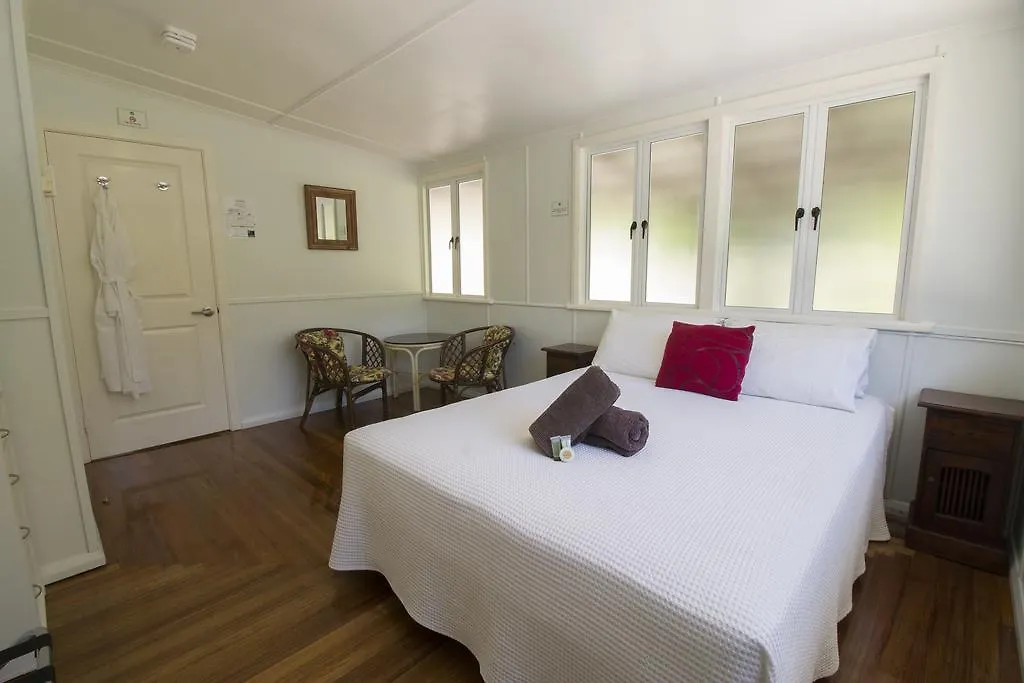 Hillcrest Guest House Cooktown