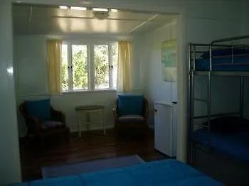 Hillcrest Guest House Cooktown 3*,