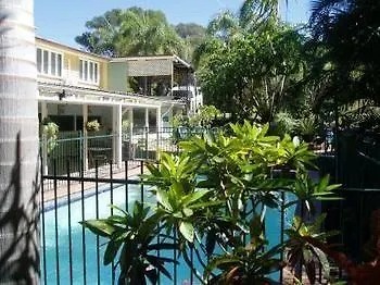 Hillcrest Guest House Cooktown