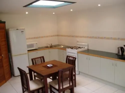 Hillcrest Guest House Cooktown Australien