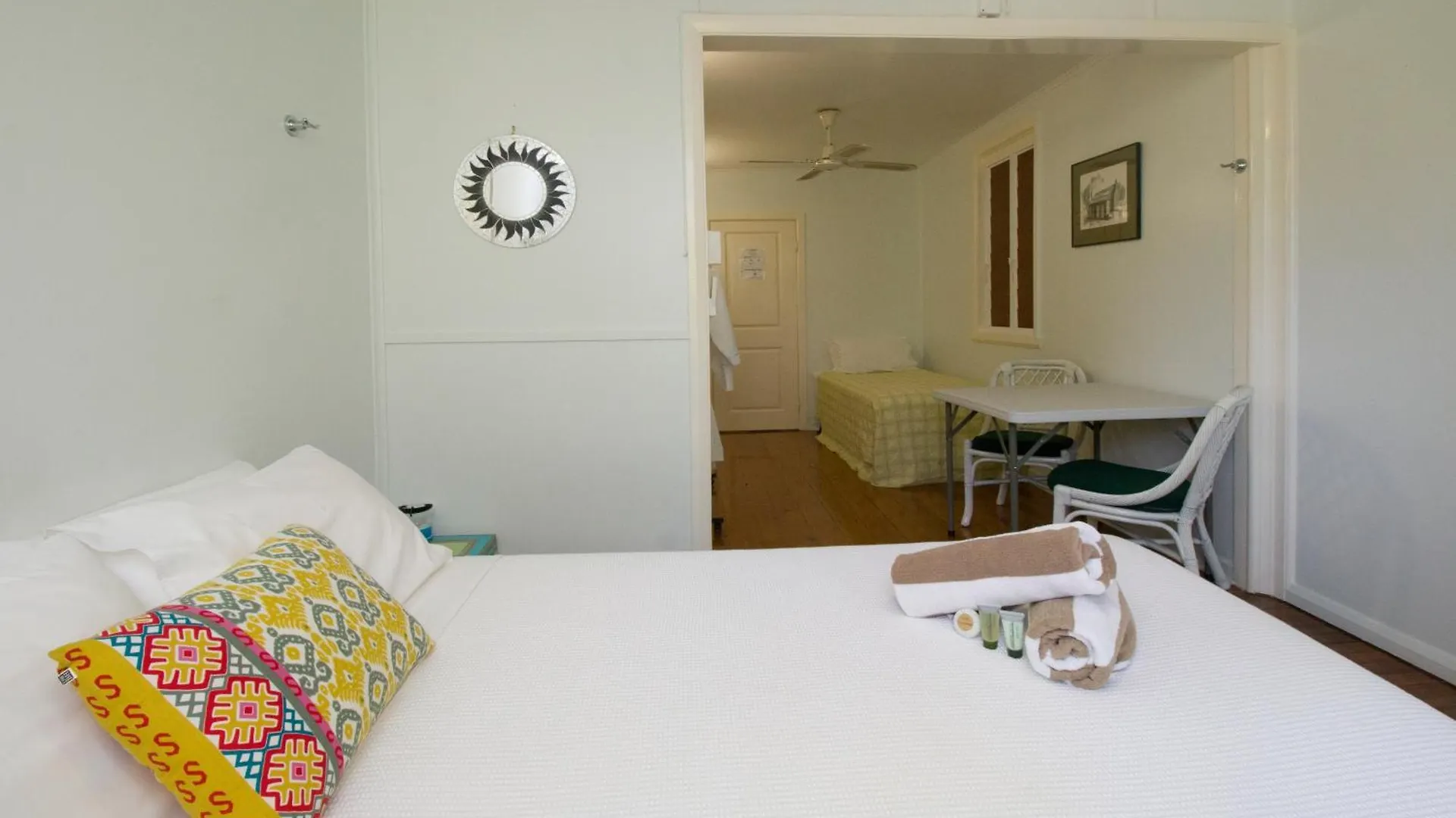 Hillcrest Guest House Cooktown