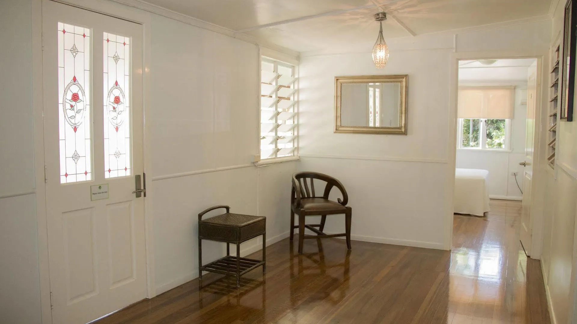 Hillcrest Guest House Cooktown