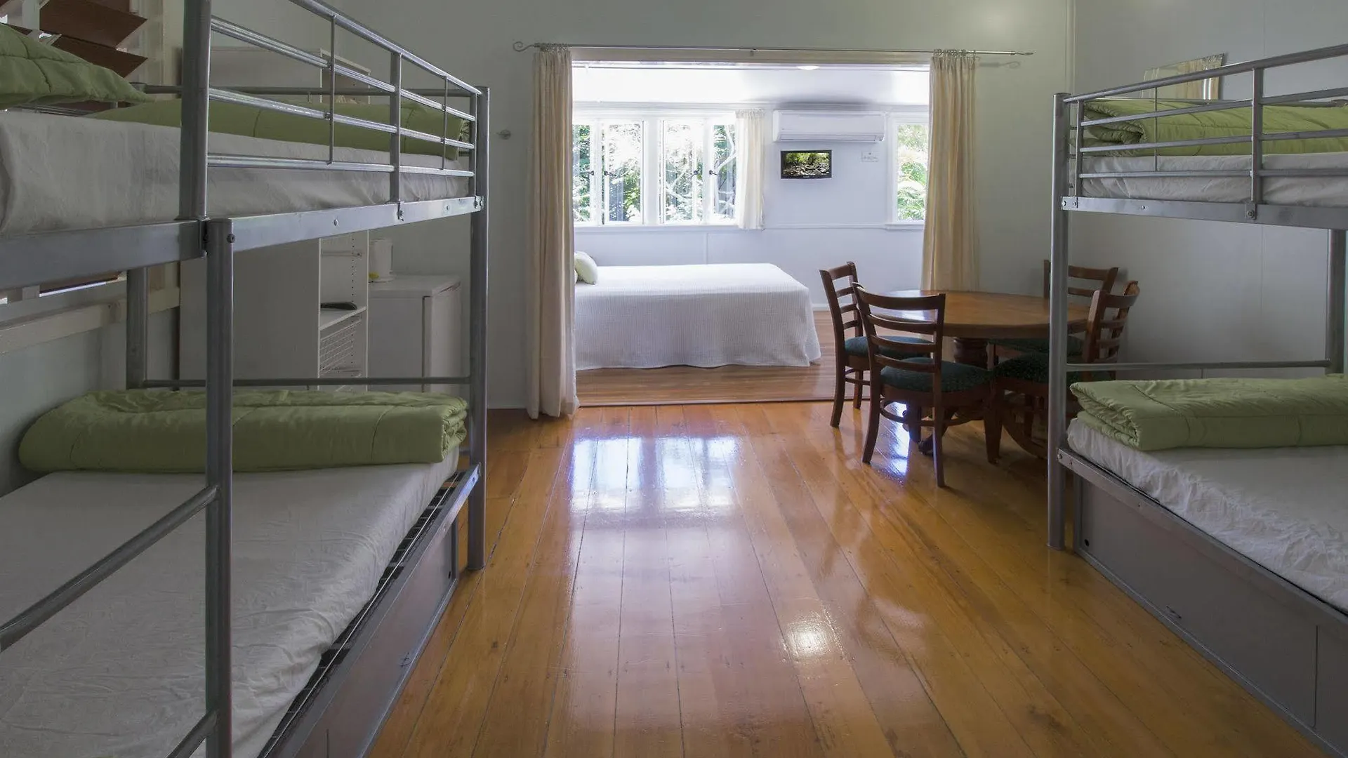 Hillcrest Guest House Cooktown Australien