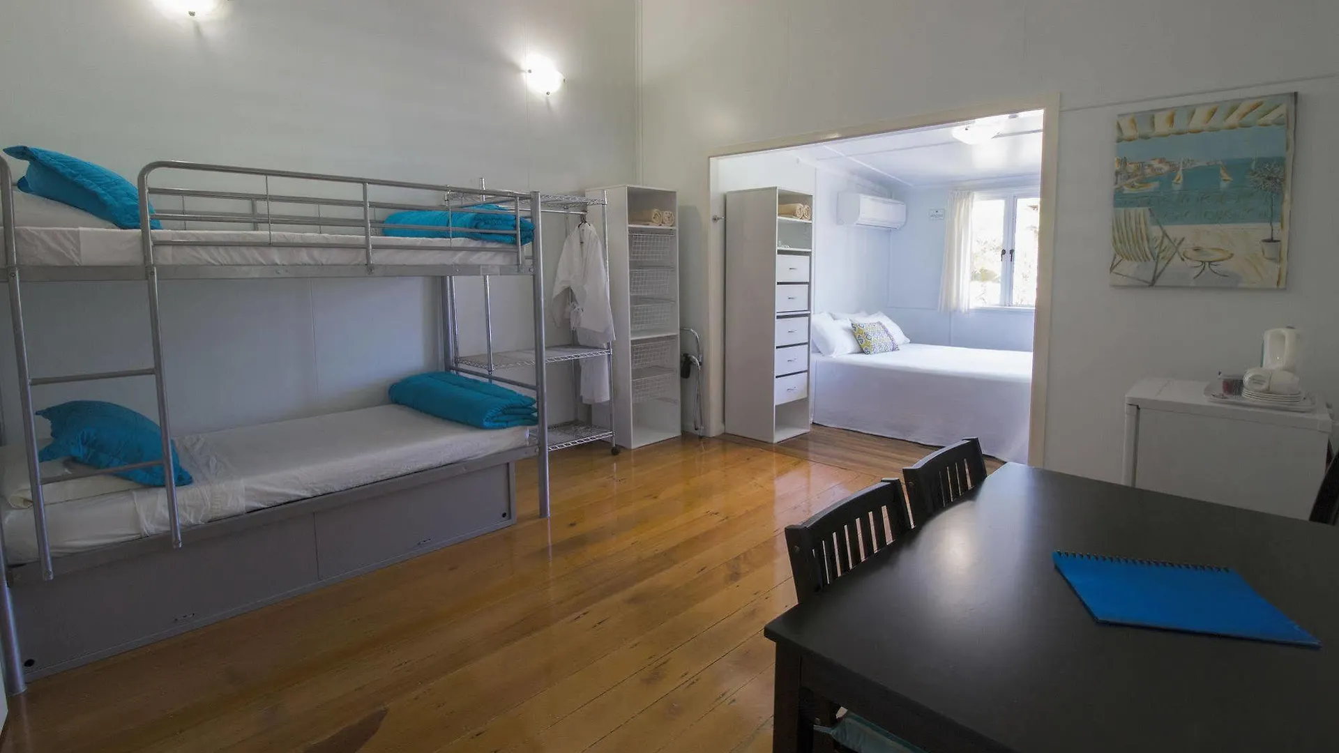 Hillcrest Guest House Cooktown
